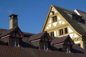 how long does a roof replacement take