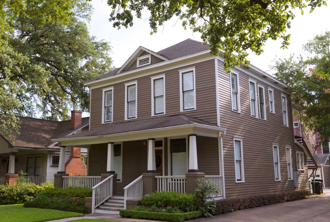asphalt shingle roof in Huntsville, AL