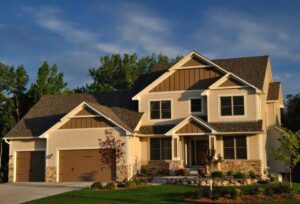 best roofing material in Huntsville, AL