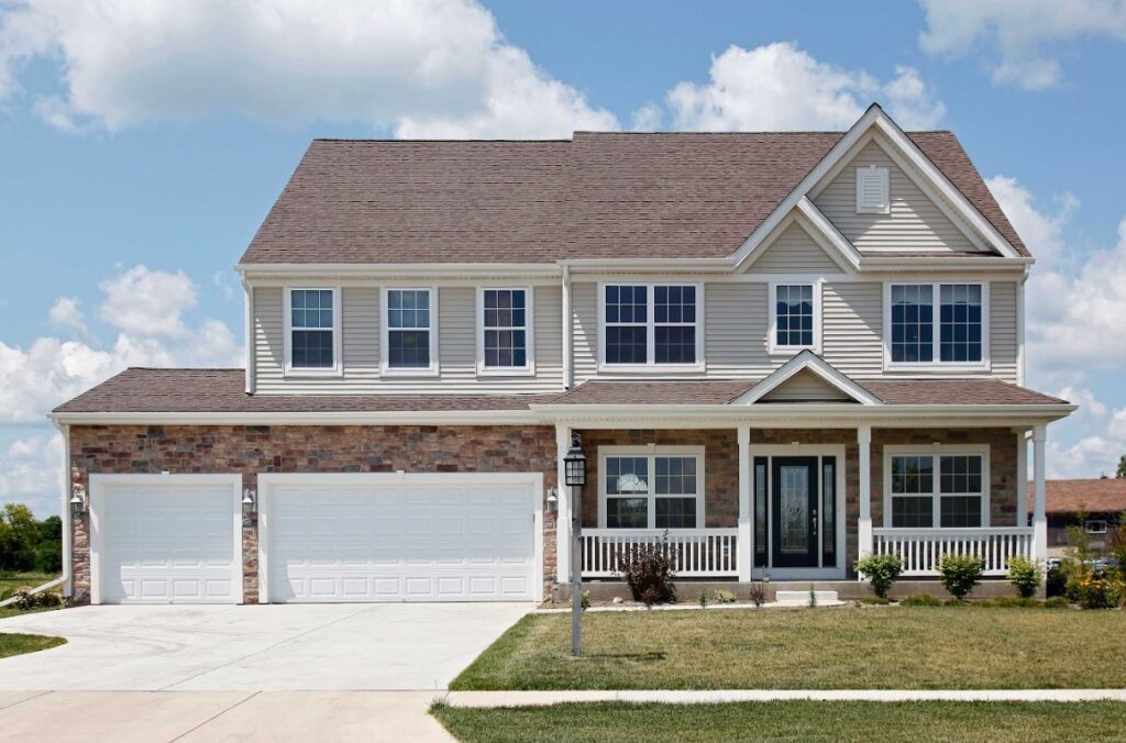 high wind resistant roofing shingles in Huntsville, AL