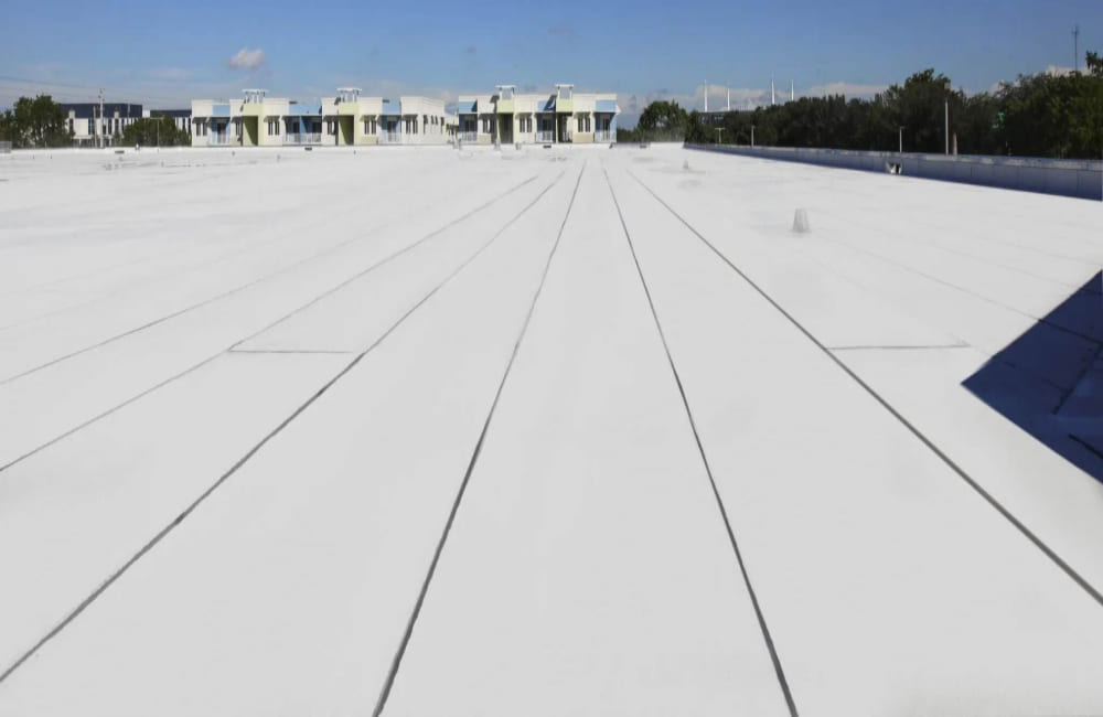 local Athens commercial roofing experts