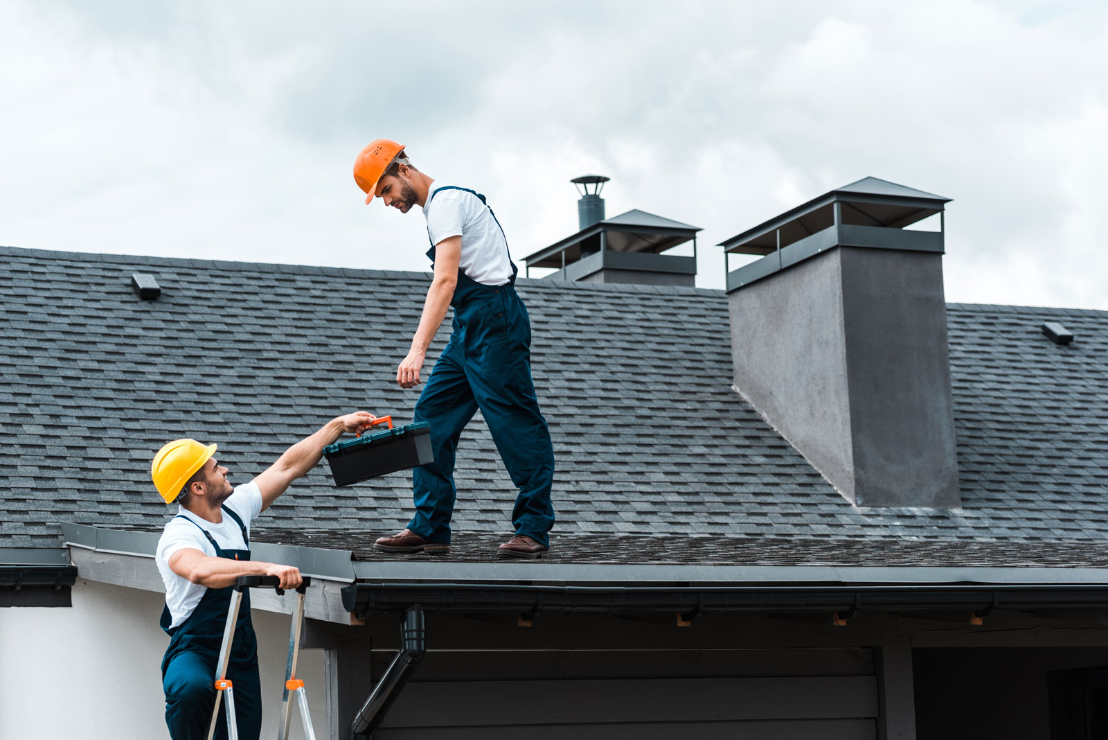 Best Choice Roofing Top Roof Repair Contactors