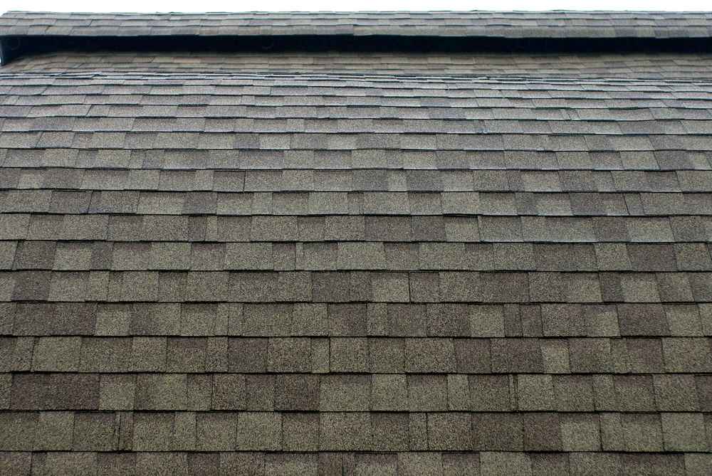 Asphalt Shingle Roof St. Johns County