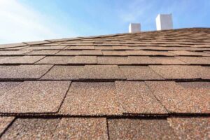 Three-Tab Asphalt Shingle Jacksonville