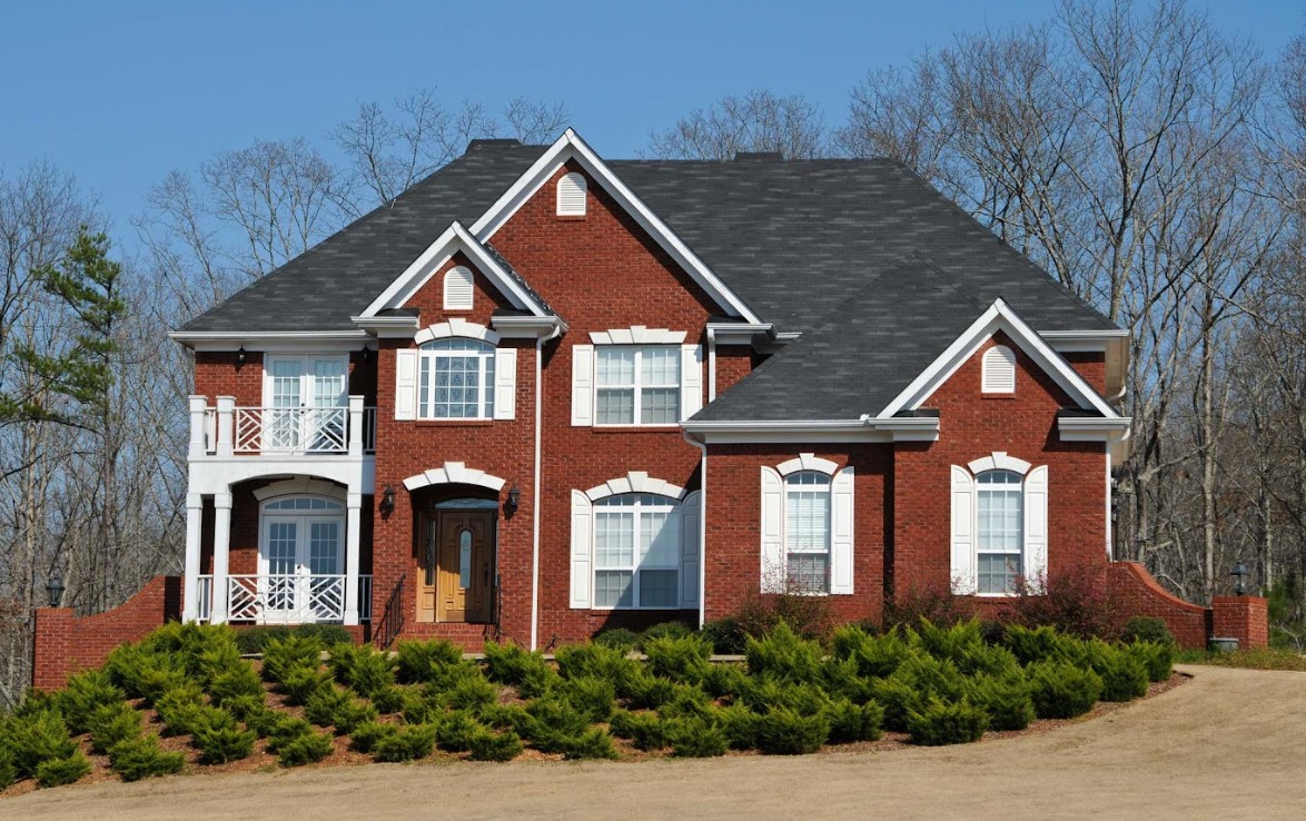 popular roof colors in Jacksonville