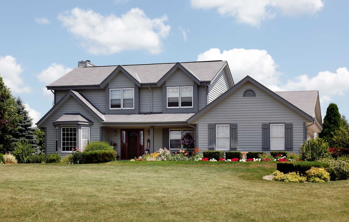 residential roofing in Clay County