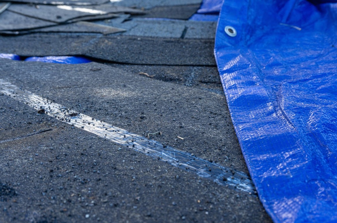 why your roof is leaking in Jacksonville, FL