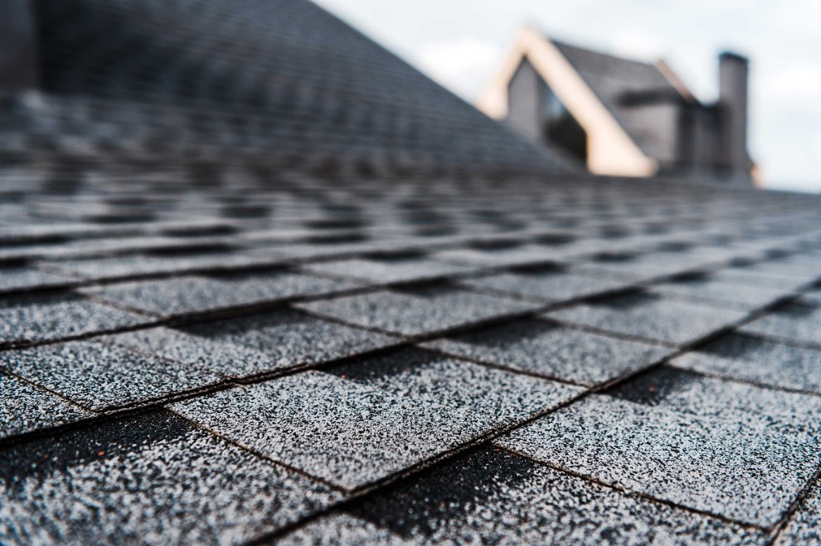 comparing roofing material