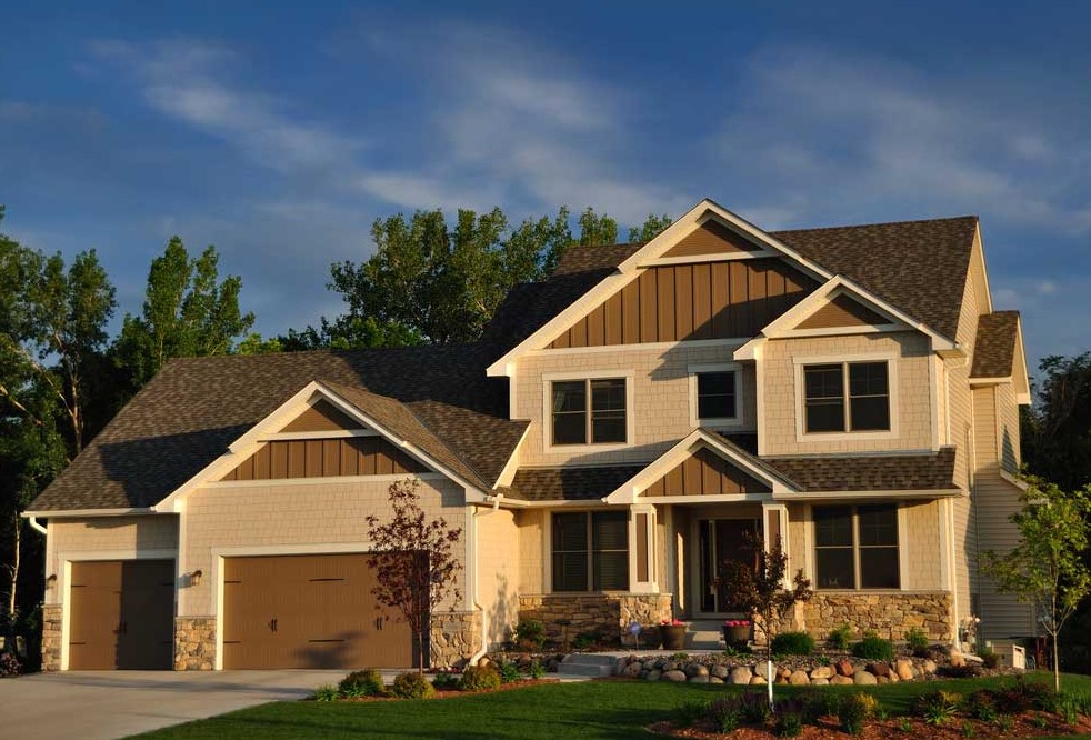 choose the right asphalt shingle in Jacksonville