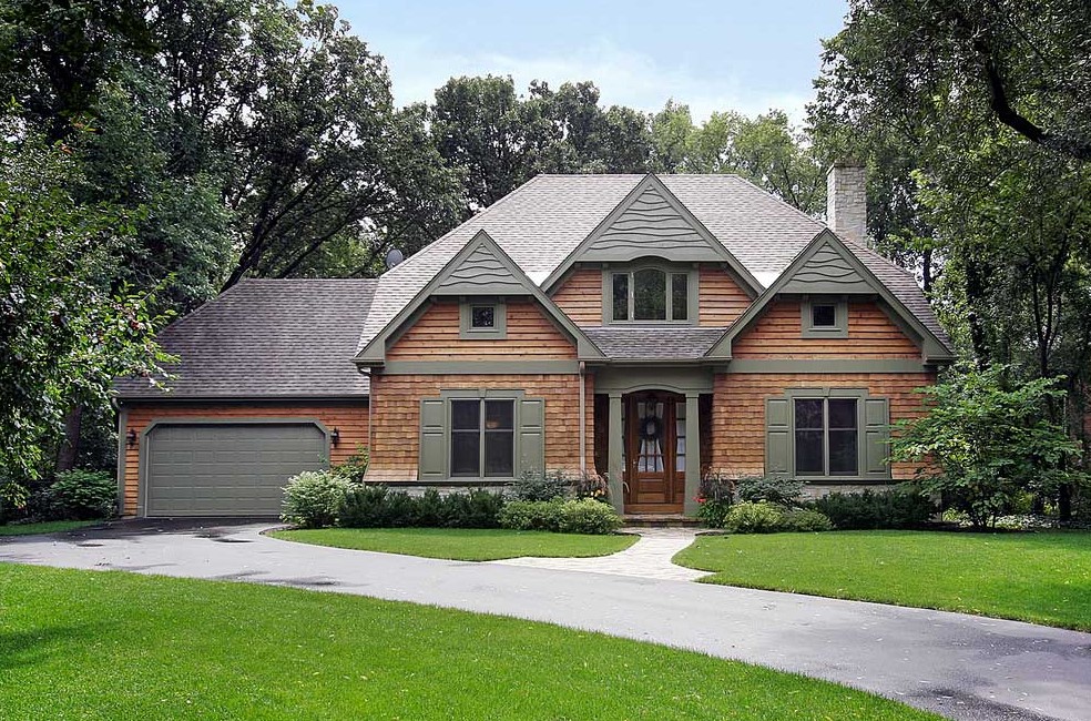 residential roofing in Yulee