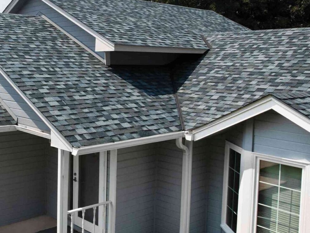 asphalt shingle roof trends in Jacksonville real estate
