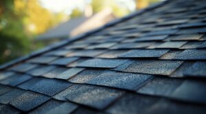 signs of improper installation on Jacksonville asphalt shingle roofs