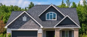 how heat impacts asphalt shingle roofs in Jacksonville, FL