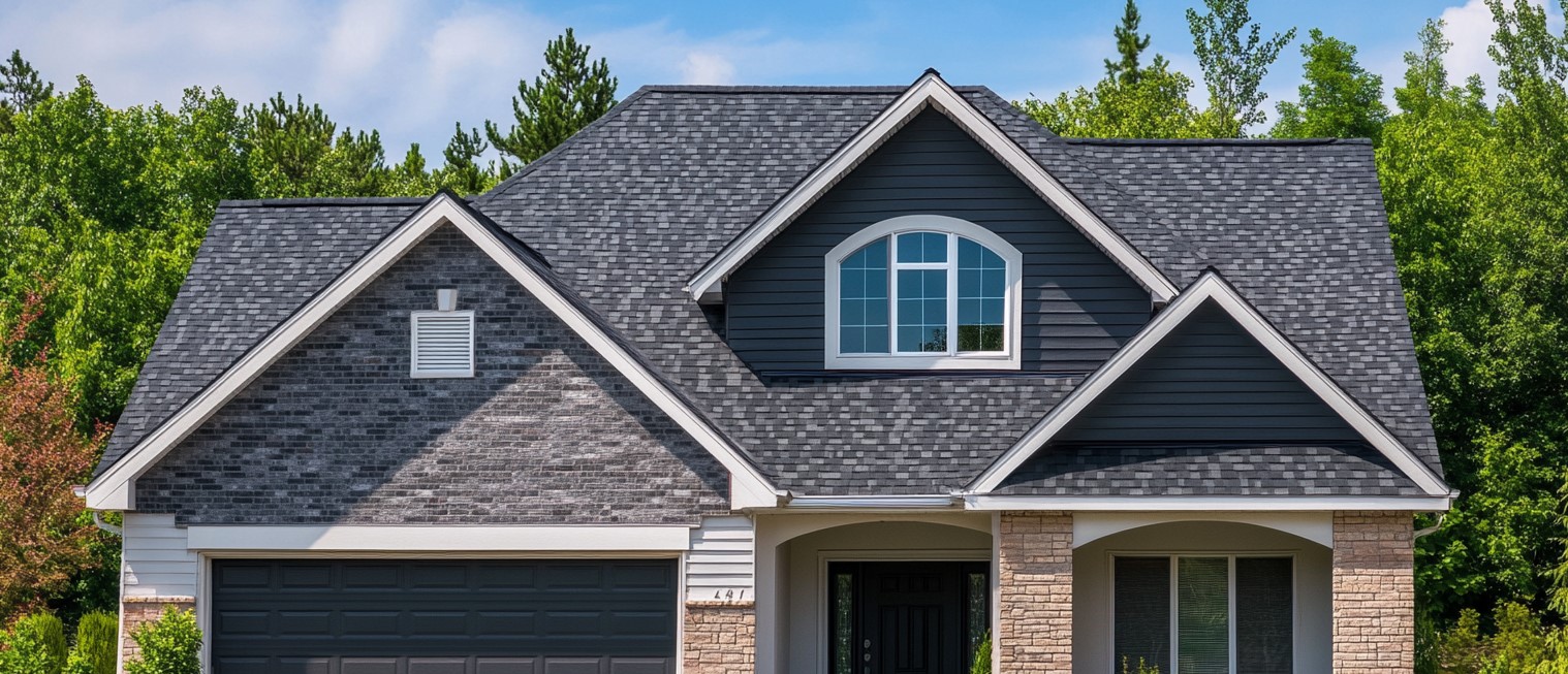 how heat impacts asphalt shingle roofs in Jacksonville, FL
