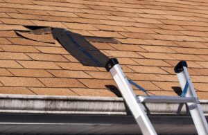 roof inspections