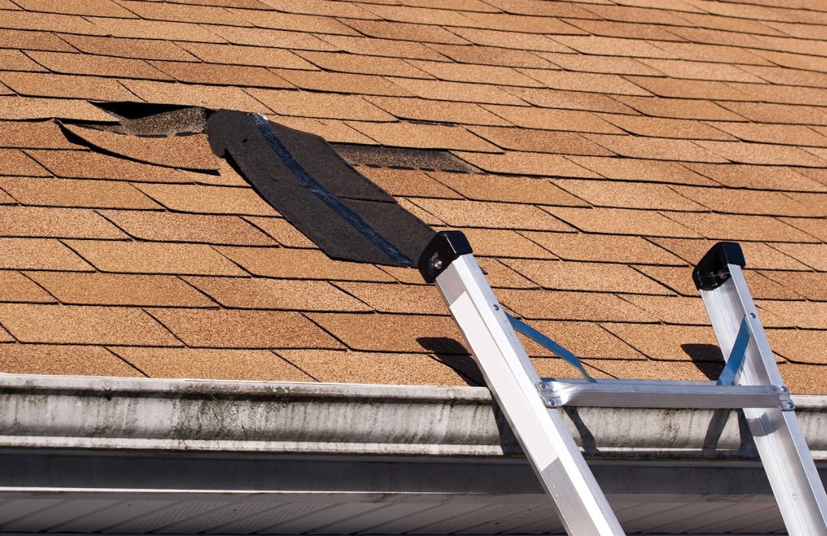 roof inspections