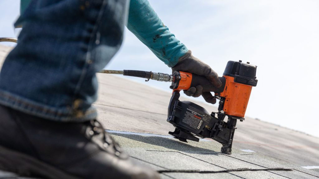 trusted roof repair expert in Palm Coast FL