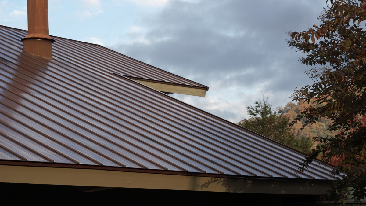 Best Choice Roofing, Metal Roofing Expert