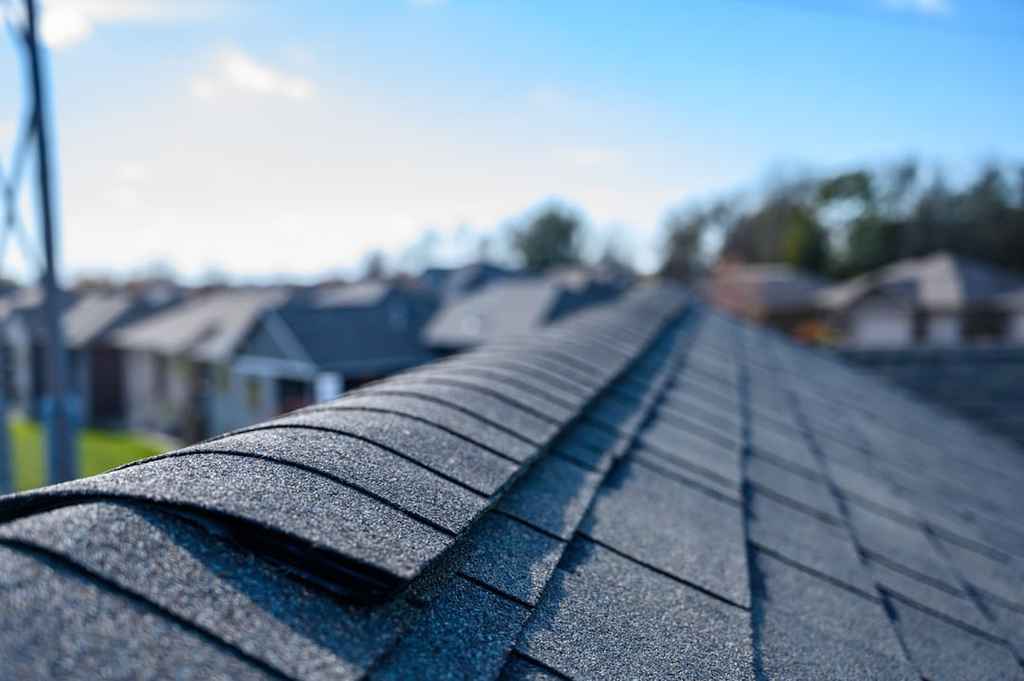 Long Branch roofing contractor