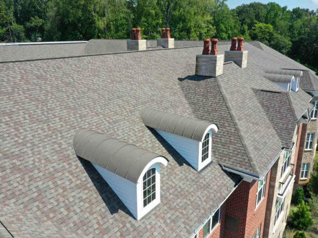 South Amboy roofing company