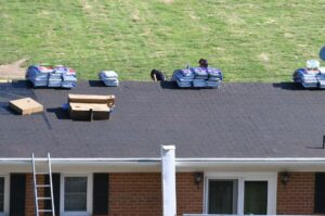 professional roofing company in New Brunswick, NJ