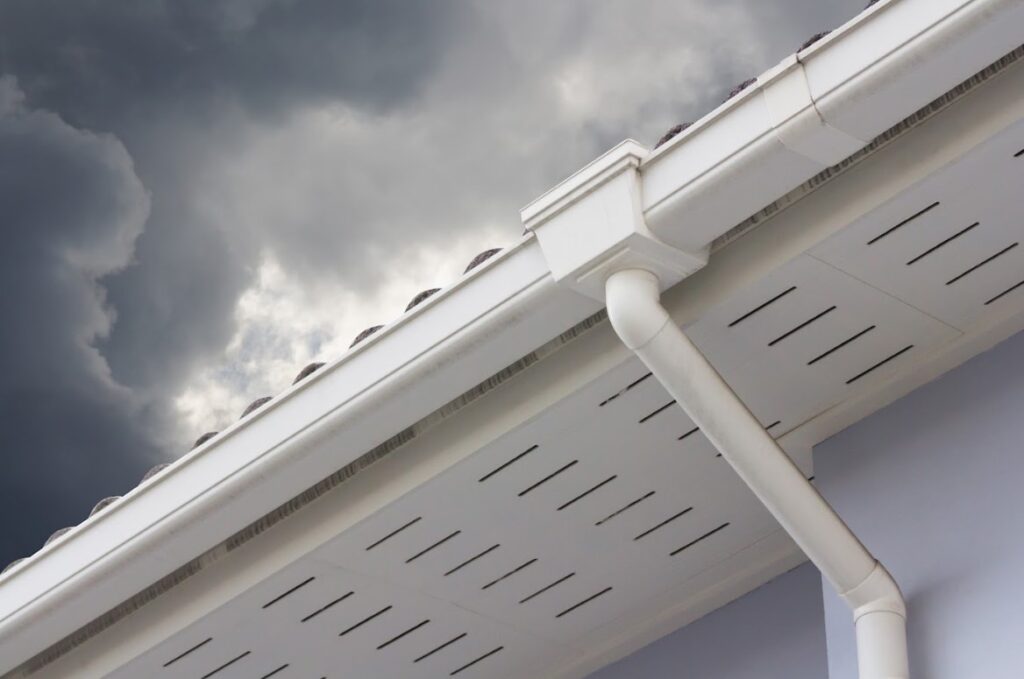 top gutter options in New Brunswick, NJ