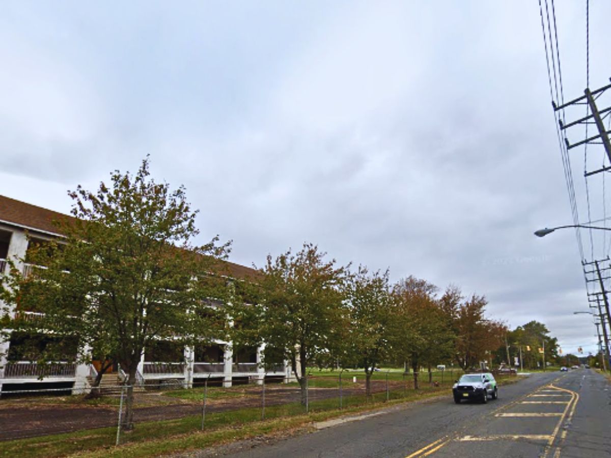 Oceanport Ave, Oceanport, NJ