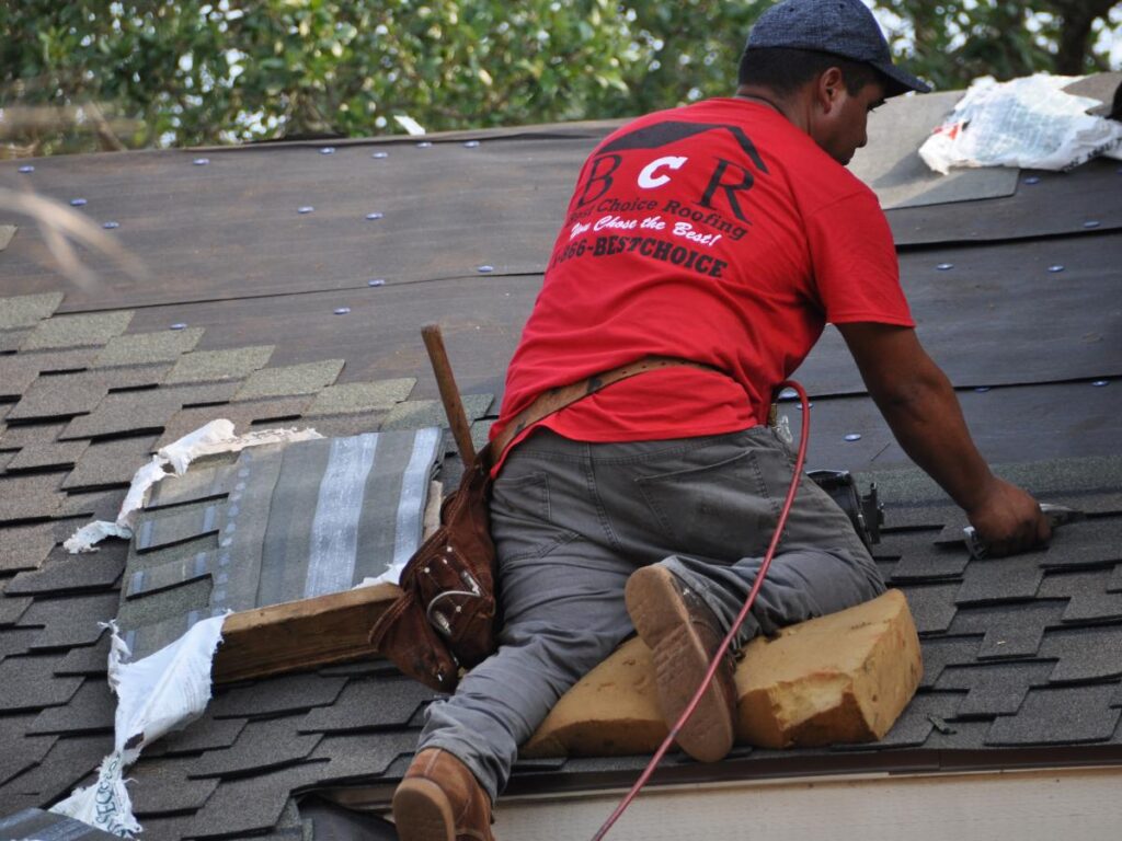 Reliable roofing company in Monmouth County, NJ providing expert services