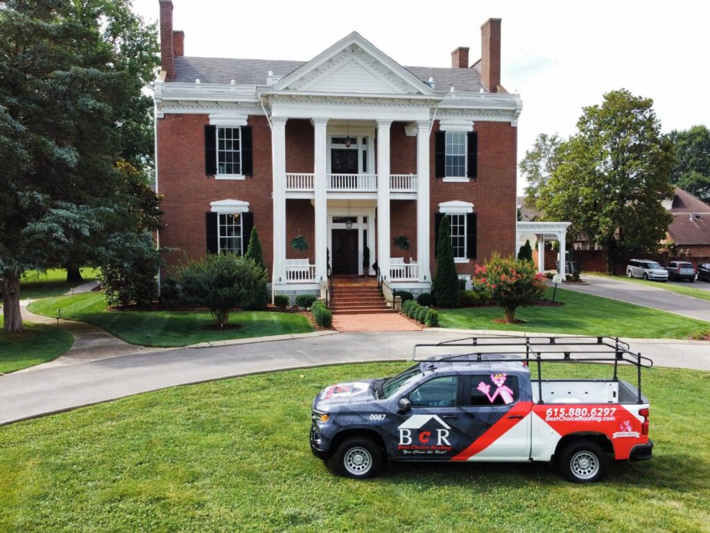 Trusted roofing company near me in Monmouth County, NJ for repairs and installations