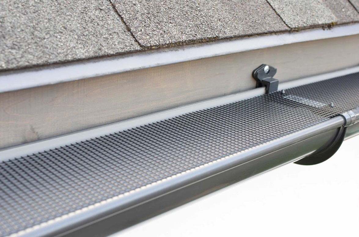 benefits of gutter guards in New Brunswick, NJ