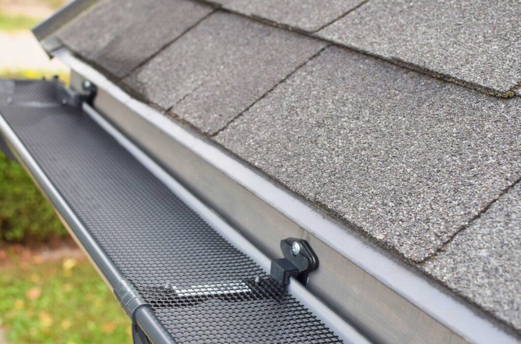 gutter guards in New Brunswick, NJ