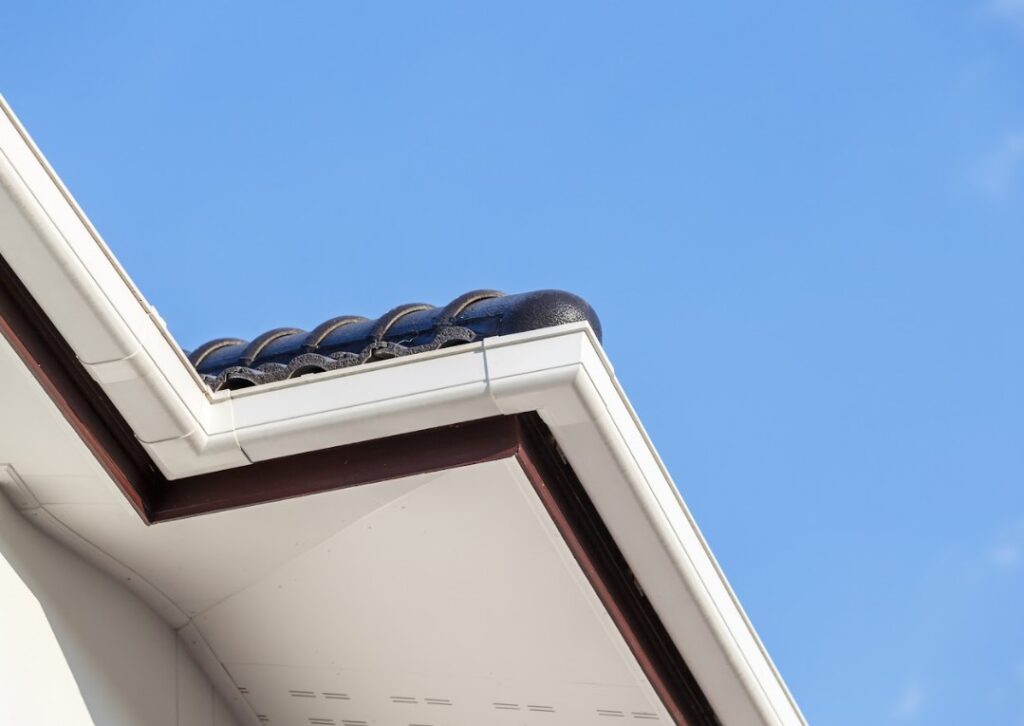 sectional gutters in New Brunswick, NJ