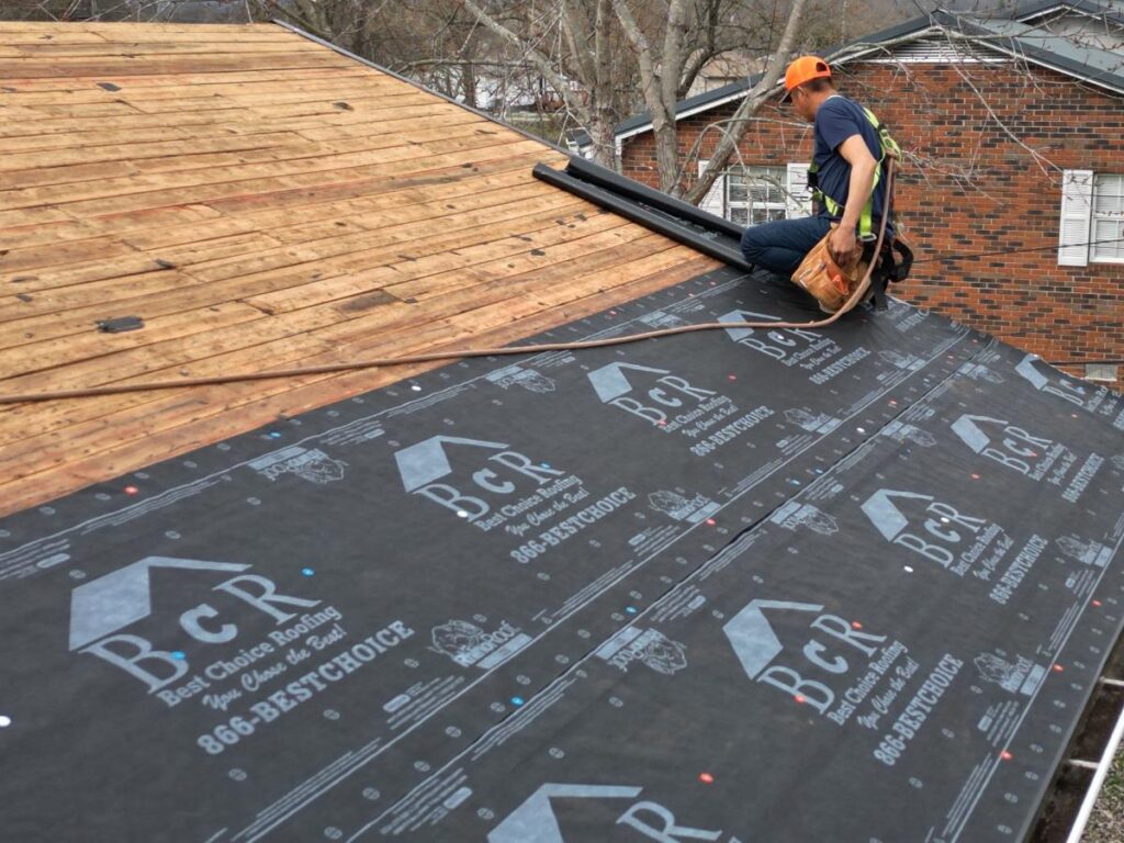 Reliable roofing company in Fair Haven, NJ offering expert services