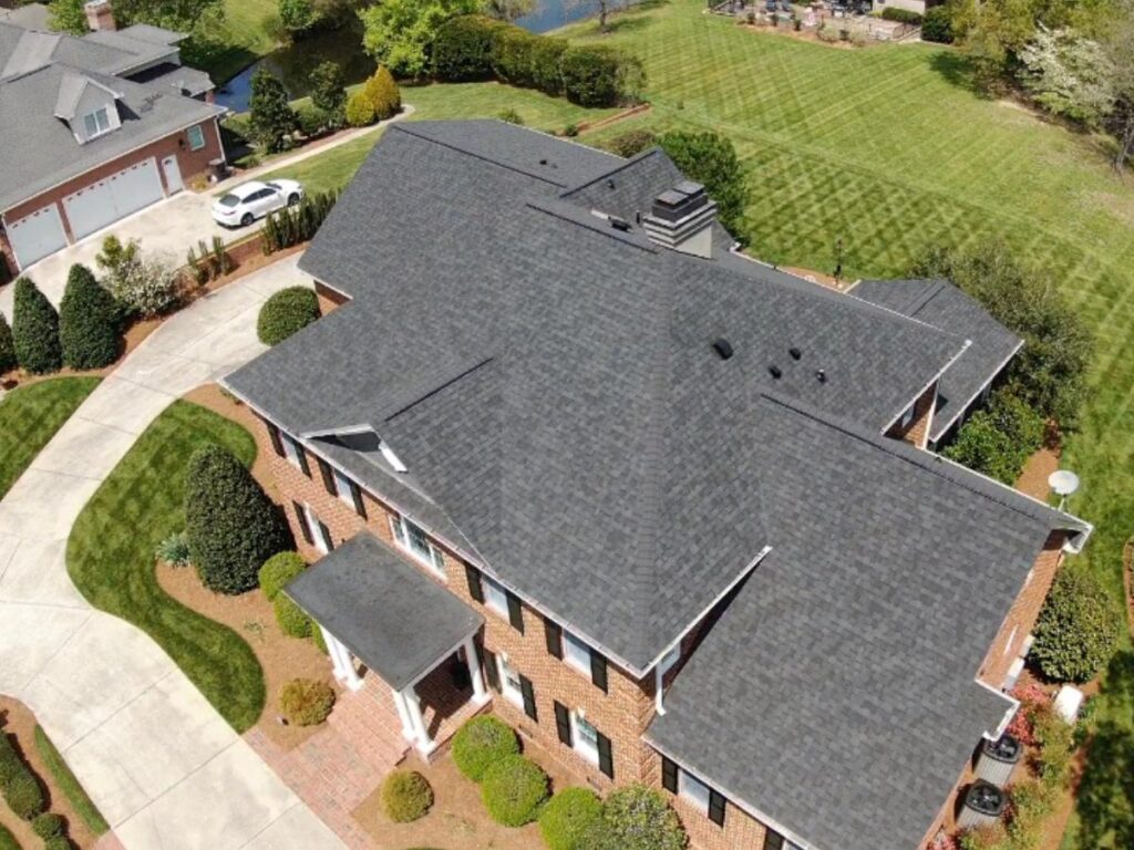 Trusted roofing company near me in Shrewsbury, NJ for repairs and installations