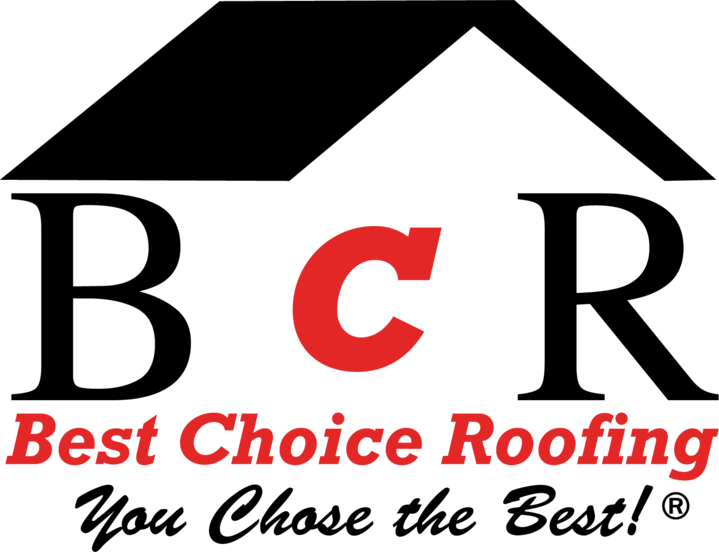Best Choice Roofing Logo - Trusted Roofers