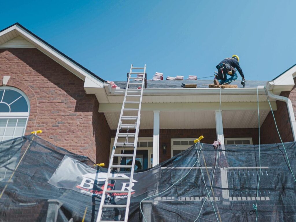 Trusted roofing company near me in Highlands, NJ for storm-resistant roofing