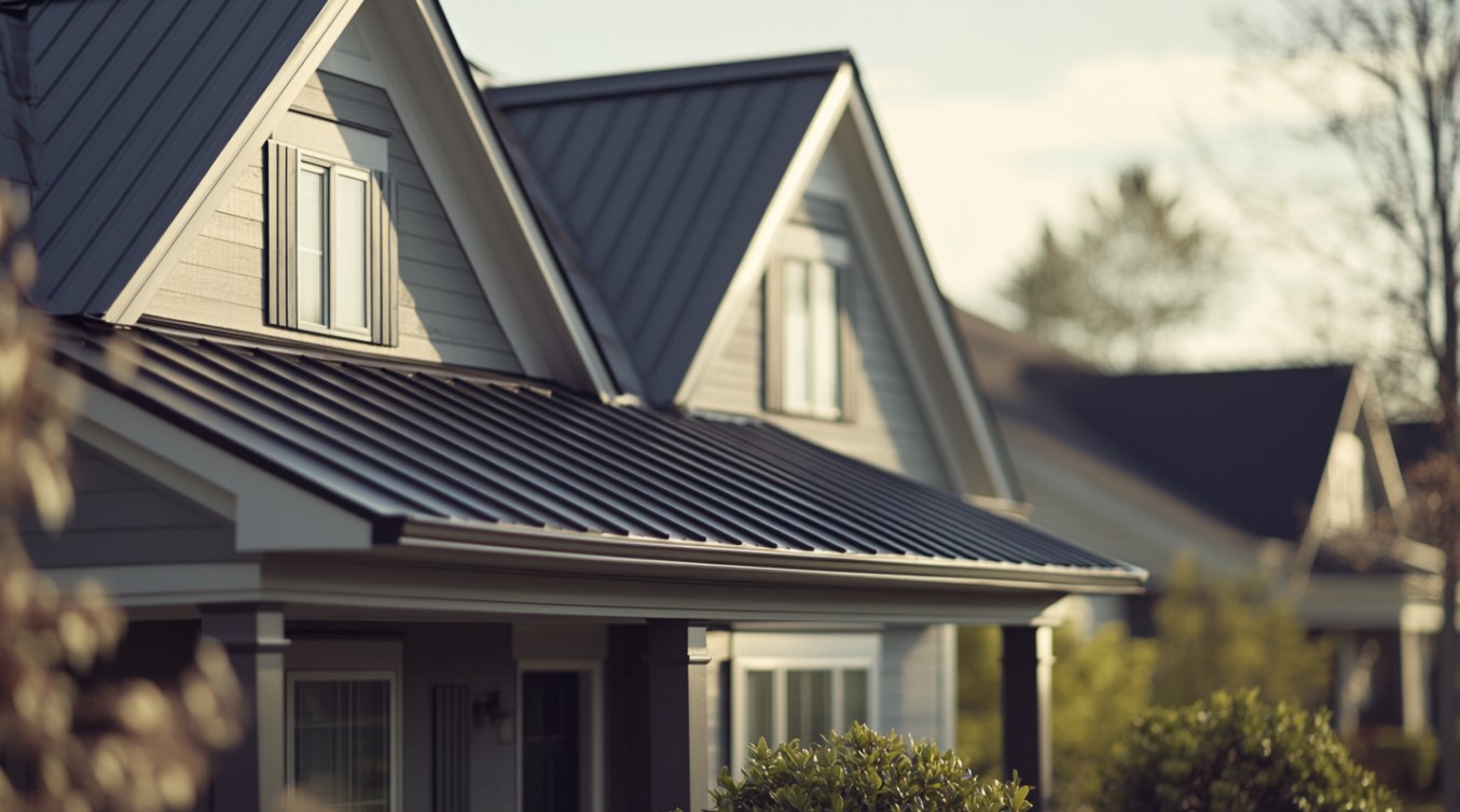 metal roofing service in Ocean Township, NJ