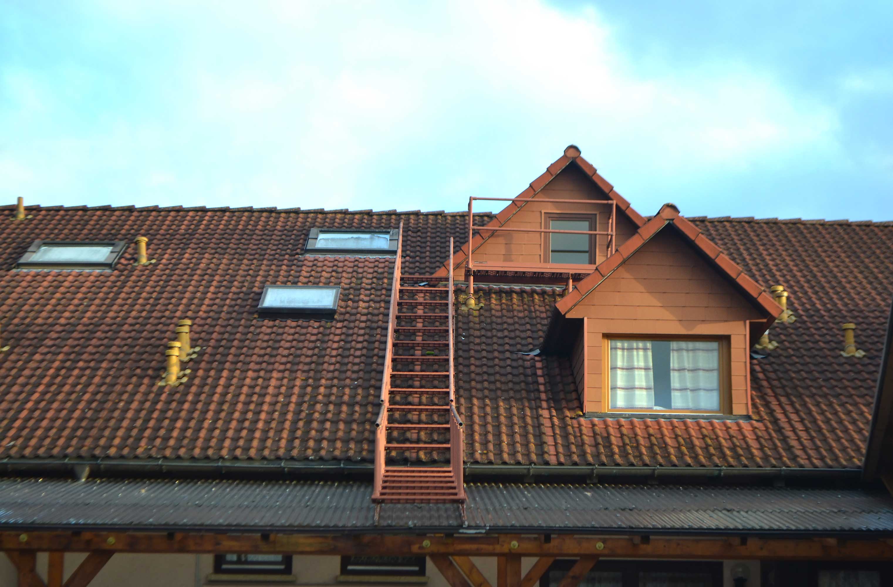 Best Choice Roofing Tile Roofing Company