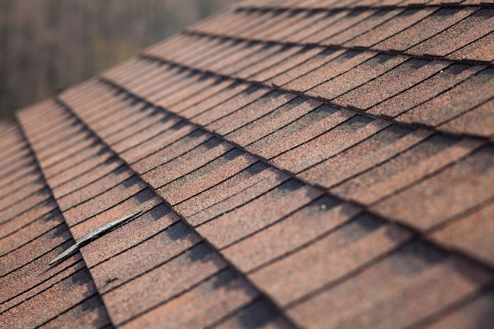 Pasadena roofing company