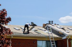 why should i replace a roof in Los Angeles