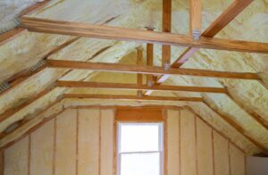 insulation installation cost in Los Angeles