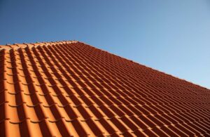 tile roof replacement cost in Los Angeles