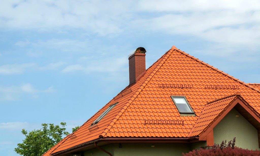 tile roofing in Los Angeles