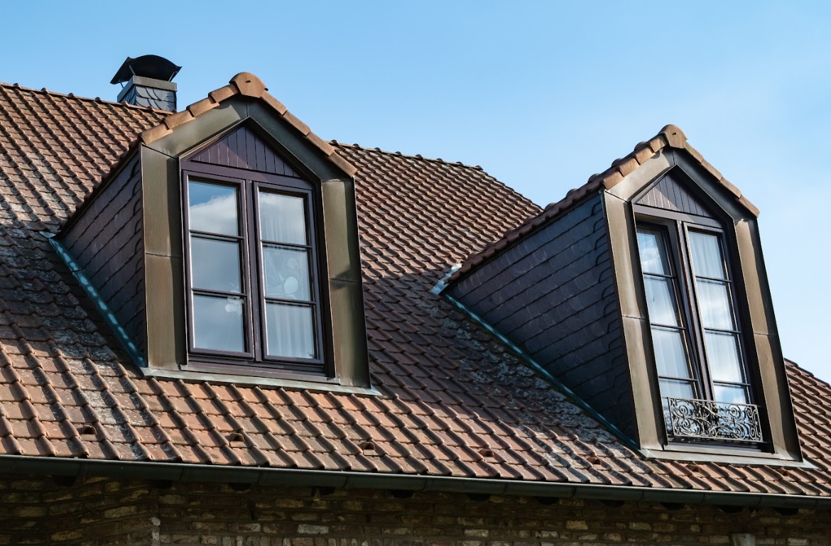 will tile roofing add home value in Los Angeles