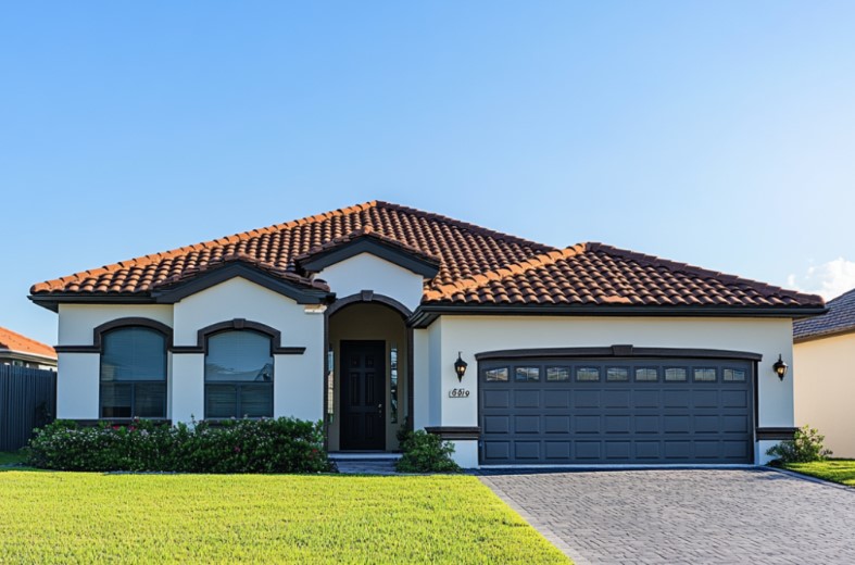 tile roofing service in Beverly Hills, CA