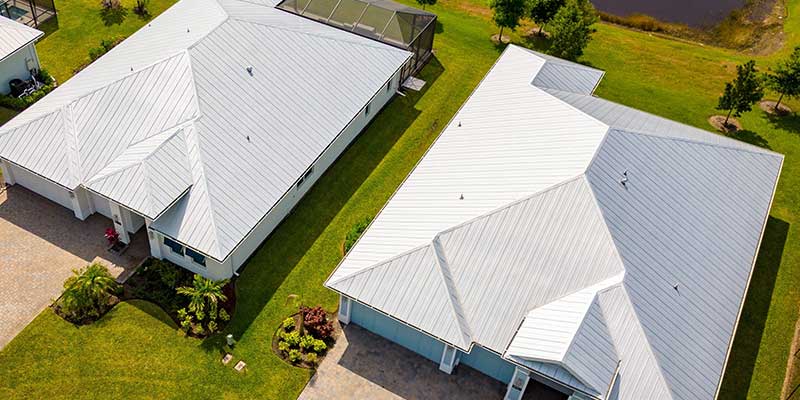 Best Choice Roofing Metal Roofers