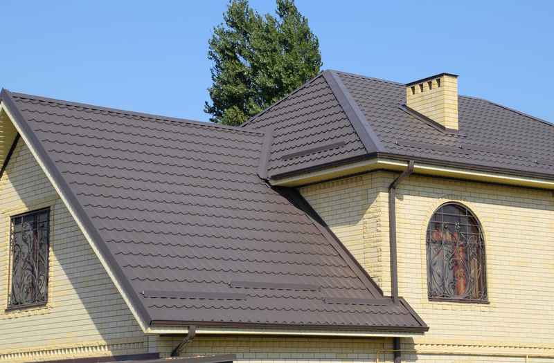 trusted metal roofing in Jeffersontown, KY