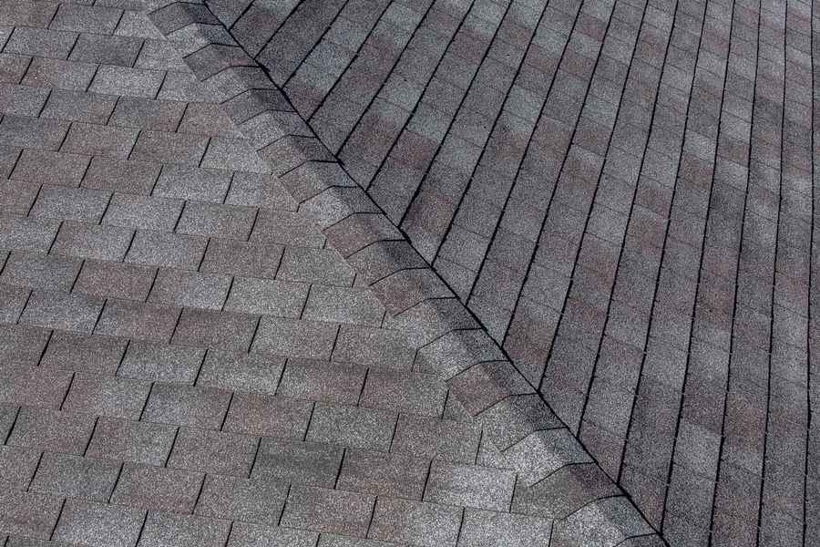 how asphalt shingles are made