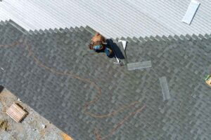 professional roofing certification, Louisville