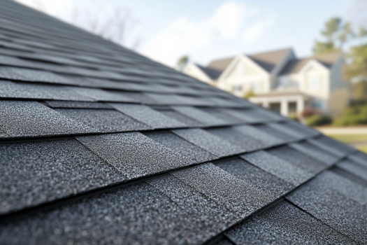 Why Asphalt Shingle Roofs Are Best in Louisville’s